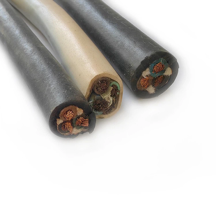 high voltage cable price list (2)