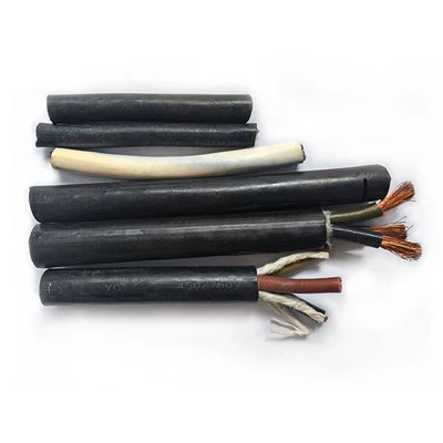 Højspændingsstrømkabelproducenter